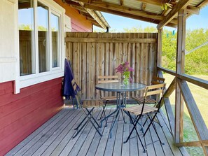 Exterior - 4 Person Holiday Home in Kopingsvik (Kopingsvik)