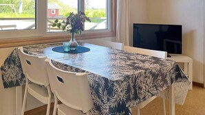 Hus | Spiseområde