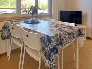Ferienhaus | Speisen