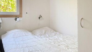 Hus | 2 soverom og individuelt innredet