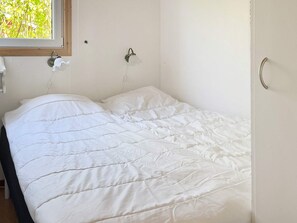 Ferienhaus | 2 Schlafzimmer, individuell eingerichtet