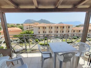 Leilighet | Spiseområde