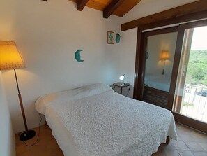 Apartment | 2 bedrooms - Belvilla by OYO Apartment in Golfo Aranci (Golfo Aranci)