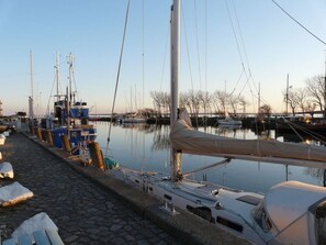Port de plaisance