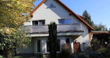 Spreewald Break Modern Retreat