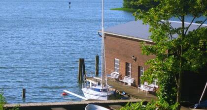 Holiday Apartment Seagull