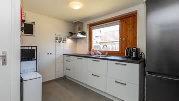 Casa | Cocina privada