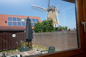House | Exterior - Holiday Home in the Heart of Westkapelle (Westkapelle)