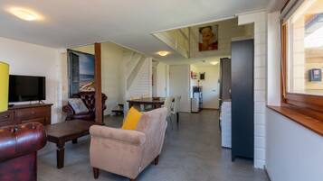 Casa | Área de sala de estar
