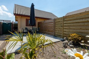 House | Exterior - Holiday Home in the Heart of Westkapelle (Westkapelle)