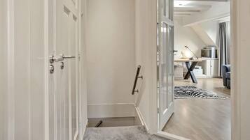 House | Interior