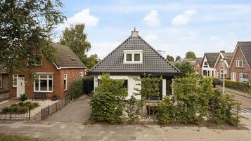 House | Exterior