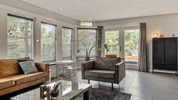 House | Living area
