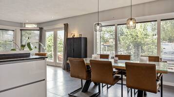 Rumah | Tempat makan