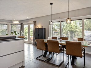 Hus | Restauranger