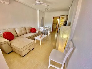 하우스 | 거실 공간