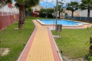 Casa | Alberca | Alberca al aire libre 