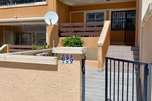 Casa | Exterior