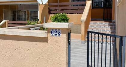 Belvilla by OYO Bungalow