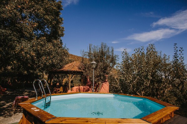 House | Pool | Indoor pool, outdoor pool