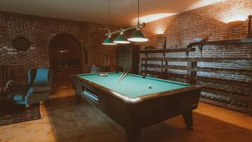 House | Property amenity