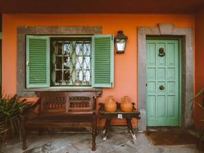 House | Exterior