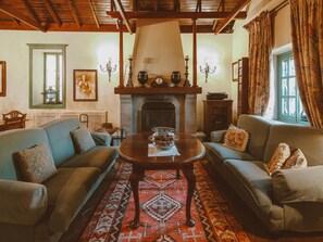 Property amenity - Country House in Gran Canaria With Private Pool (Vega de San Mateo)