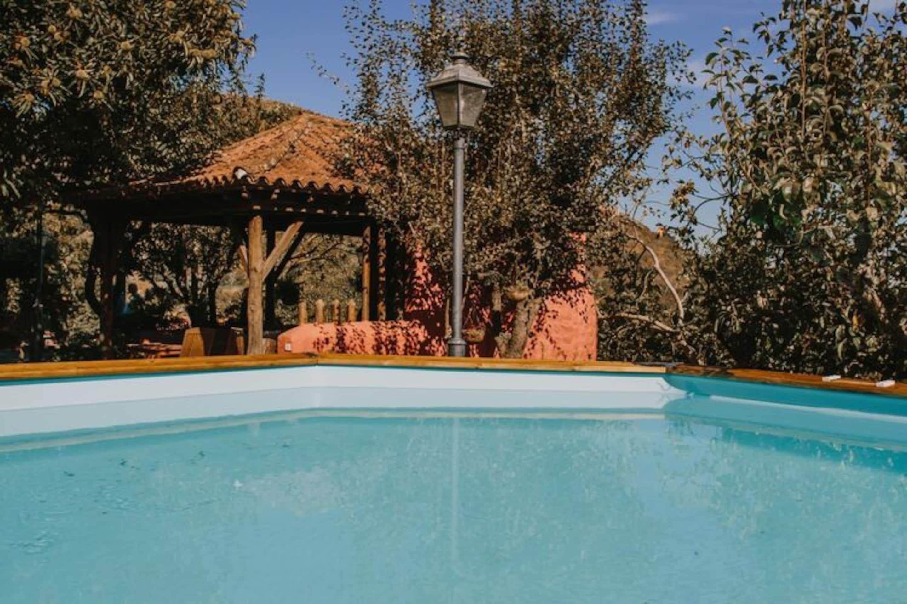 Nhà | Hồ bơi | Hồ bơi trong nhà, hồ bơi ngoài trời 