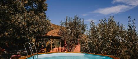 House | Pool | Indoor pool, outdoor pool