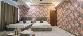 Hotel Gauransh