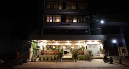 Hotel Gauransh