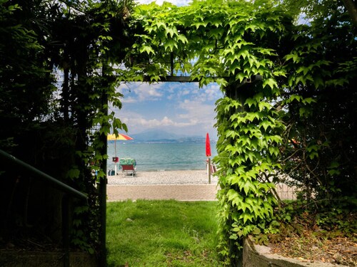 Directly on the Lake - Casa San Benedetto