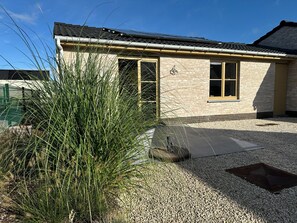 Exterior - Holiday Home Near Sint-andre Beach (Koksijde)