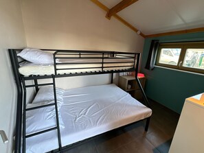 Casa | 2 camere, con arredamento individuale