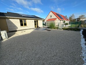 Exterior - Holiday Home Near Sint-andre Beach (Koksijde)