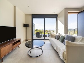 Villa | Wohnbereich
