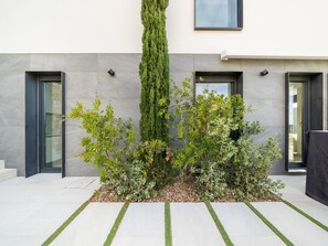 Villa | Exterior - Villa in Benidorm With Private Pool (Finestrat)