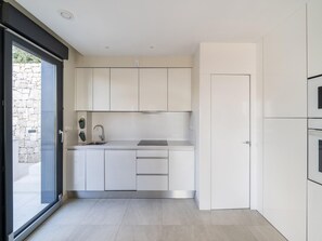 Villa | Eigene Küche | Toaster