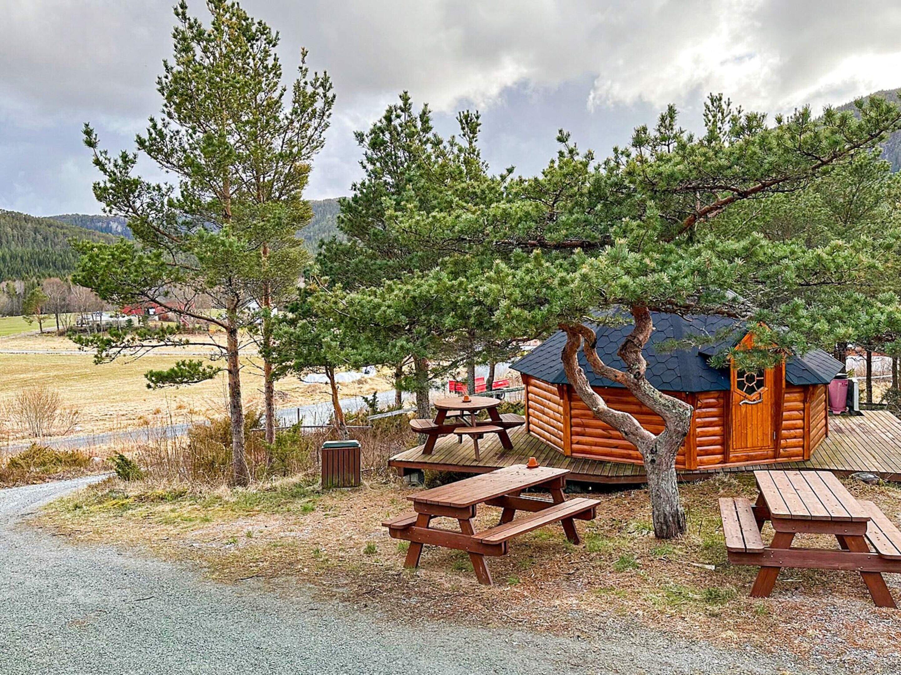 Eksteriør