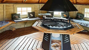 Casa | Cucina privata