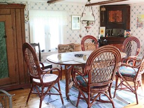 Dining - 6 Person Holiday Home in Varobacka (Väröbacka)