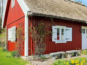 Exterior - 6 Person Holiday Home in Varobacka (Väröbacka)