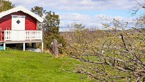 Unclassified image, 4 of 24, button - 6 Person Holiday Home in Varobacka (Väröbacka)
