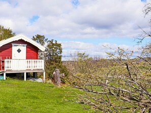 Maison | Extérieur