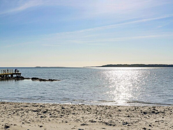 Maison | Plage