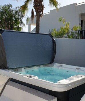 Property amenity - Bungalow Villa del Sol (Pajara)