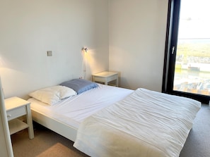 Apartamento | 2 quartos
