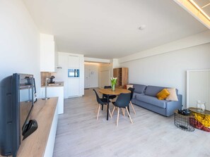 Apartment | Wohnzimmer