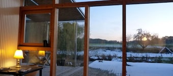 Toad 5 on the Soederbring