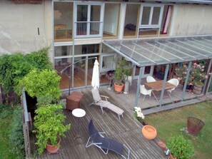 Exterior - Toad 5 on the Soederbring (Waddeweitz)